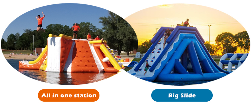 news-Bouncia -How To Choose The Right Floating Water Park Supplier-img-3